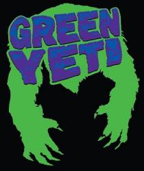 logo Green Yeti logo Green Yeti